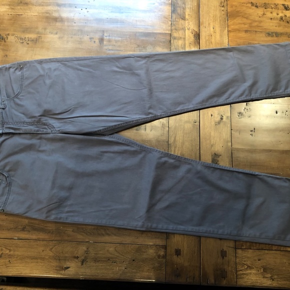 Brax Men's Cooper Fancy Five Pocket Pants - Picture 2 of 4